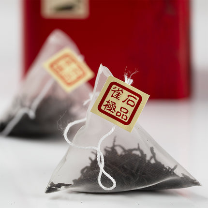 Lapsang Souchong Black Tea(3g*30Tea Bag)