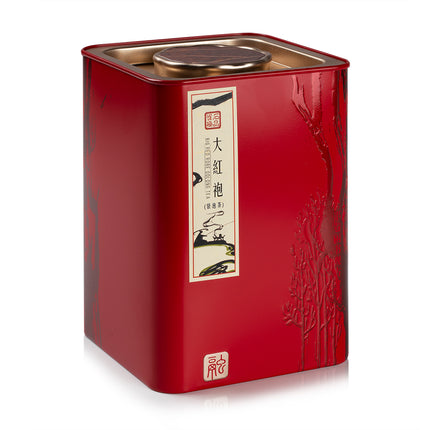 Big Red Robe Oolong Tea(3g*30Tea Bag)