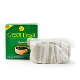 Green Fresh Extra Strength Herbal Dieters Tea 30 Tea Bags