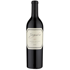 Pahlmeyer Jayson Cabernet Sauvignon Napa 2016