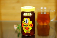 香港【寶生園】百花蜜（500克/瓶）Po Sang Yuen Mixed Honey