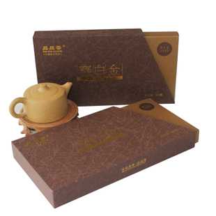 PPX Bai Mu Dan/ Sai Bai Jin White Tea Cake (1025) Limit