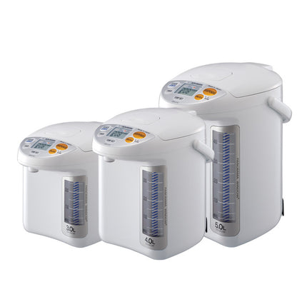 850814 Zojirushi Micom Water Boiler & Warmer  CD-LFC30/40/50