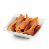 Dried Abalone Topshell Slice  (16oz/Bag)