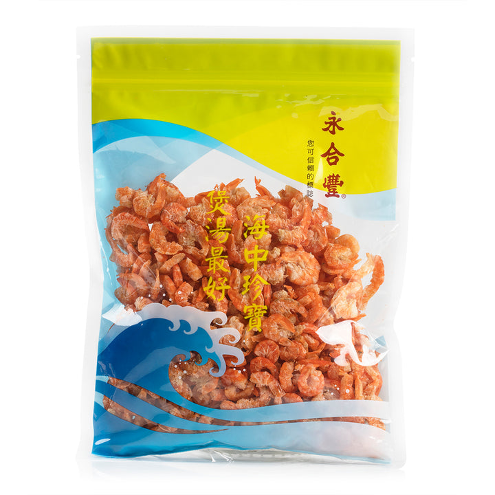 Dried shrimps and others Wing Hop Fung 永合豐