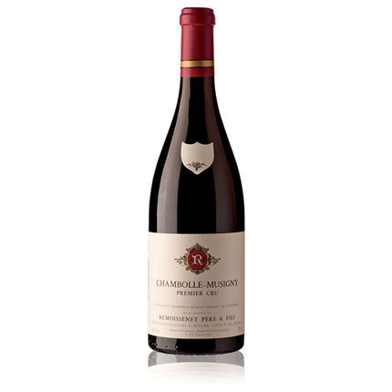 Remoissenet Pere & Fils Bourgogne Rouge 2018