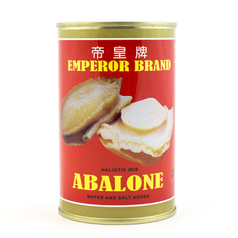 Emperor Brand  Australian Abalone (425g)