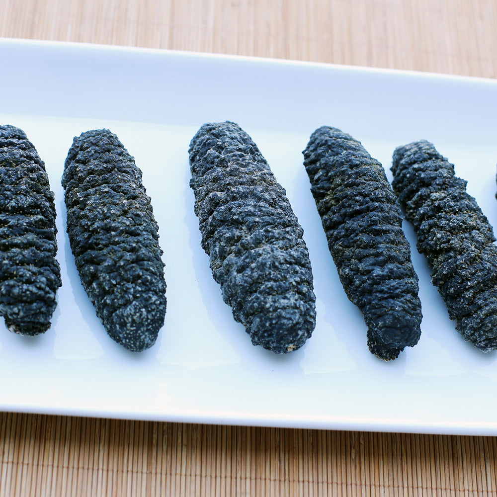 Dried Sea Cucumbers Wing Hop Fung 永合豐