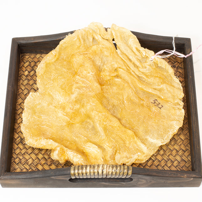 Dried Fish Maw 421 (69 Pcs/lb)