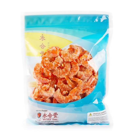 Dried Shrimp XL#373 (16oz/Bag)