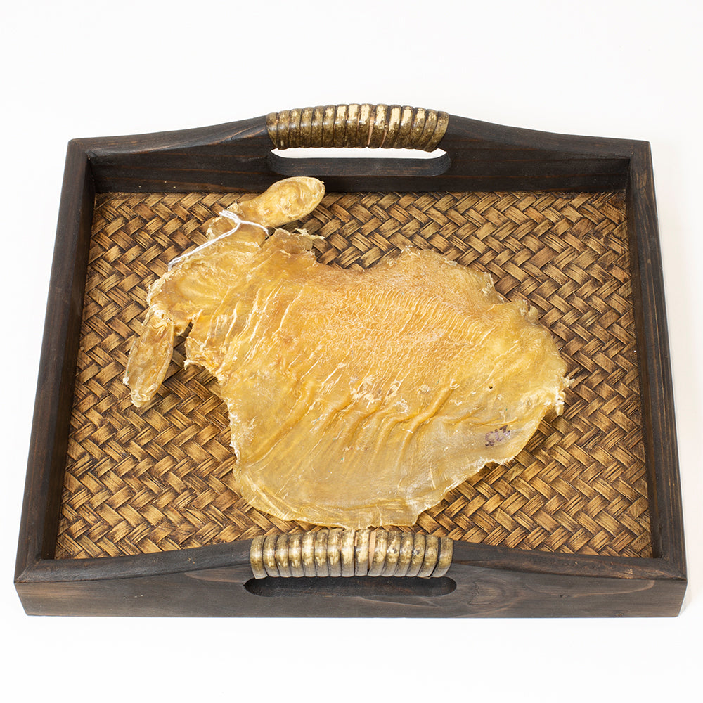 Pakistan Dried Fish Maw 2000 #275
