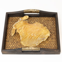 Pakistan Dried Fish Maw 2000 #275