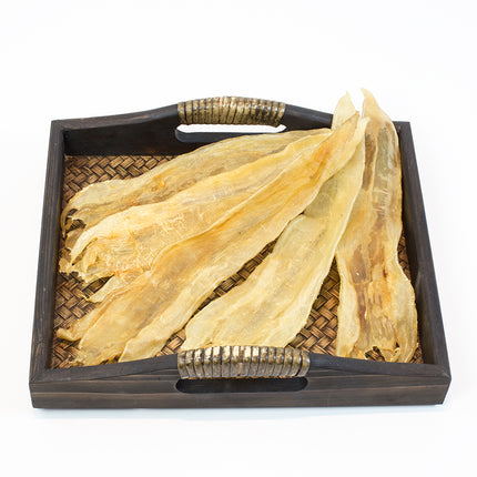 Dried Fish Maw #523(14-18 pcs/Lb)
