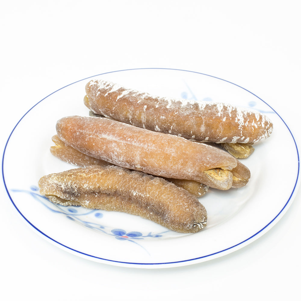 Dried Sea Cucumbers Wing Hop Fung 永合豐