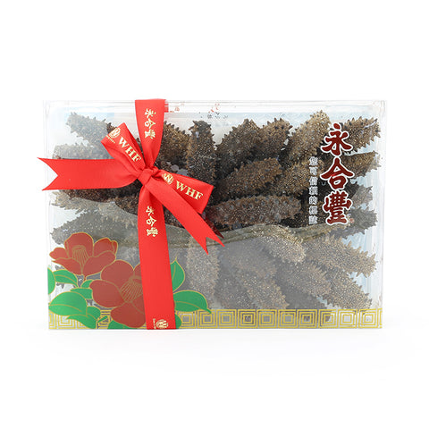 Hokkaido Sea Cucumber (16 oz)