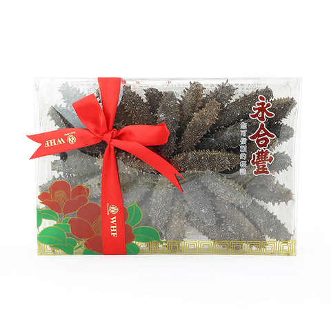 Hokkaido Sea Cucumber (16 oz)
