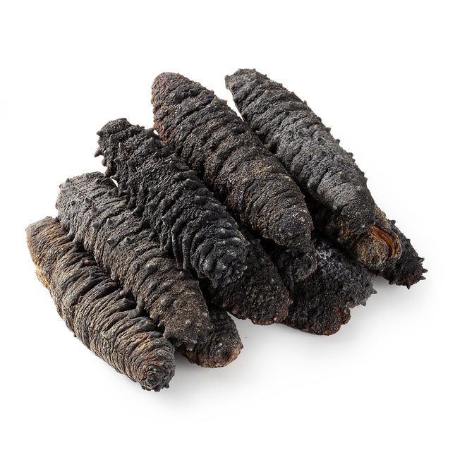 Dried Sea Cucumbers Wing Hop Fung 永合豐