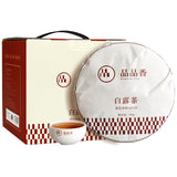 PPX Shou Mei White Tea Cake (184-125)