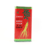 North Korean Ginseng/Koryo Insam (Heaven 15)