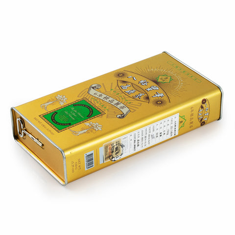 BYFN 6Y R Ginseng Good 30