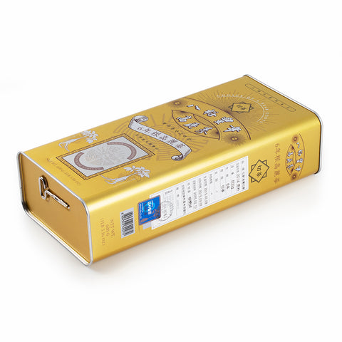 6Y. Korean Red Ginseng(cut) (600g/1Lb/5.16Oz)