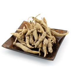美国 威州 野生花旗参 #917（1两）  American Wild Ginseng#917