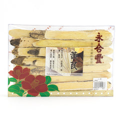 Zheng Hei Xin Qi (Radix Astragali)   正 黑芪（12oz）