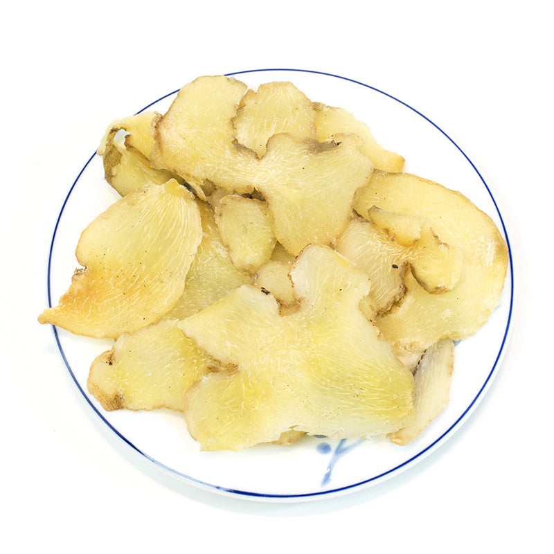 Rhizome of Fragrant Solomonseal / Hai Yu Zhu (8oz)