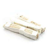 DIOSCOREA OPPOSITA THUNB/SLICED Chinese Yam(16oz)