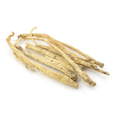 Codonopsis pilosula /Dang Shen/Pilose Asiabell Root (8oz/bag）