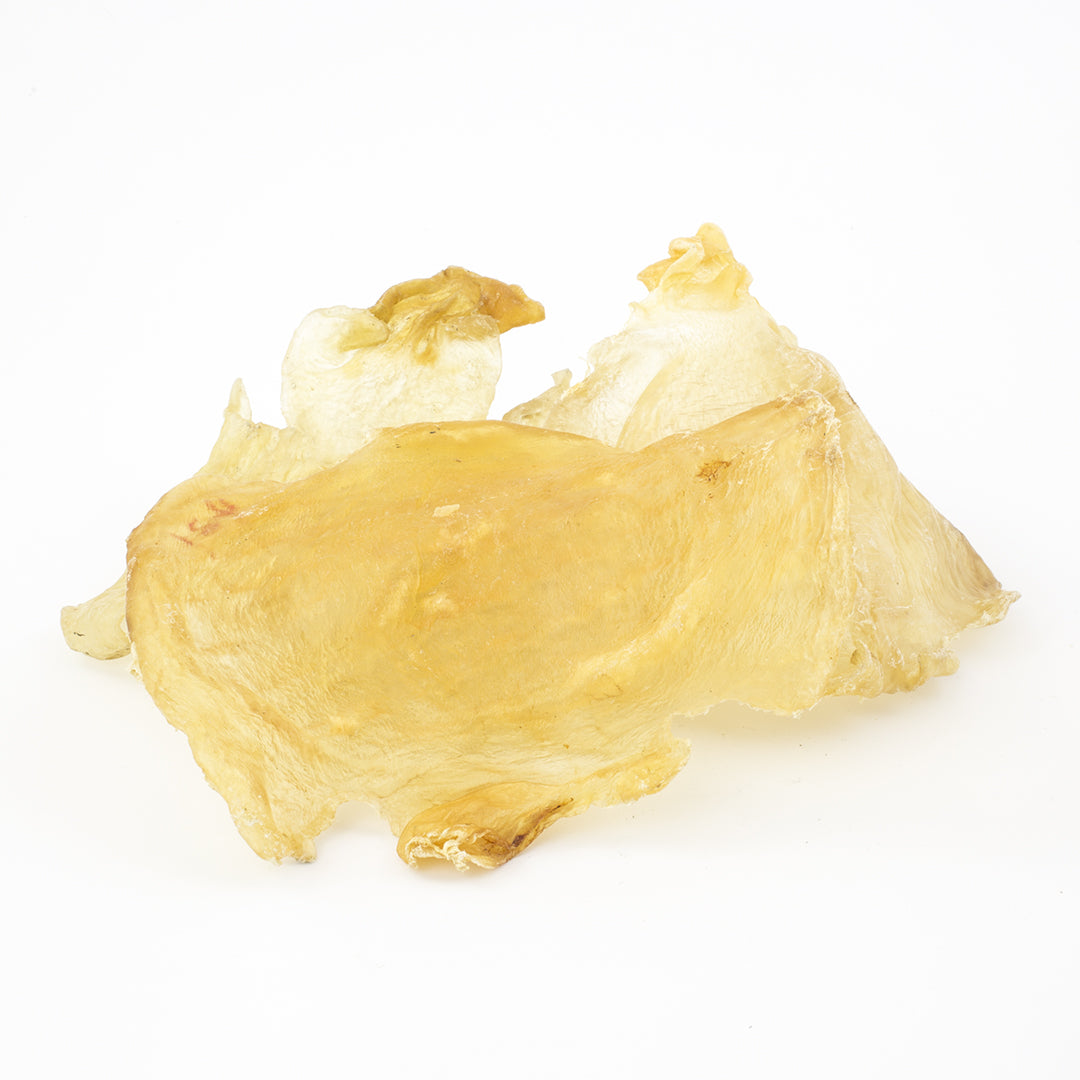 Dried Fish Maws Wing Hop Fung 永合豐