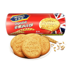 麥維他消化餅乾 400g