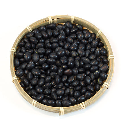 Black soya bean/ Hei Dou (16 oz/Bag)