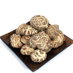 Dried Mushroom / Shiitake 16oz