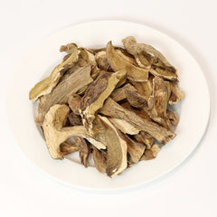 Premium Wild Dried Porcini Mushroom/ Niu Gan Jun #459