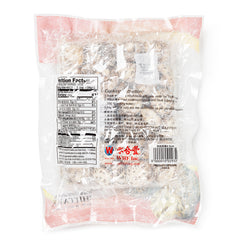 Premium Shiitake /Dried Mushroom 4cm-5cm (16oz/bag)