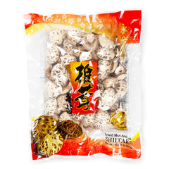 Premium Shiitake /Dried Mushroom 4cm-5cm (16oz/bag)