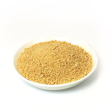 Natural Instant Lemon Ginger Tea 4oz