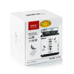 Shan Zha Liu Wu Gao(150g)