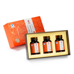 GanoHerb Cell-wall Broken Ganoderma Lucidum Spore Capsule