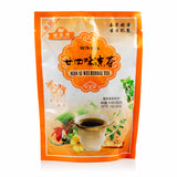 President Brand Nian Si Wei Herbal Tea