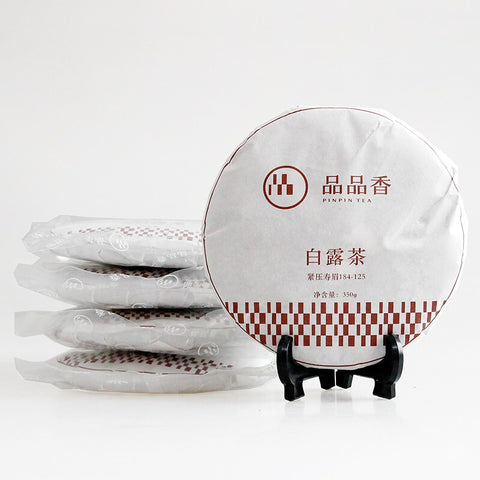 PPX Shou Mei White Tea Cake (184-125)