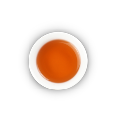 茂圣六堡茶 广西梧州特产黑茶叶散茶一级五年陈茶100g生态笠装