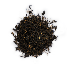 茂圣六堡茶 广西梧州特产黑茶叶散茶一级五年陈茶100g生态笠装
