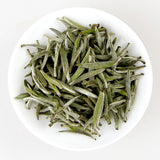 PPX Floral Silver Needle（Bai Hao Yin Zhen） White Tea (160g)