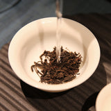 ZST Lychee fragrance/ Fei Zi Xiao Black Tea (100 g/TIN)