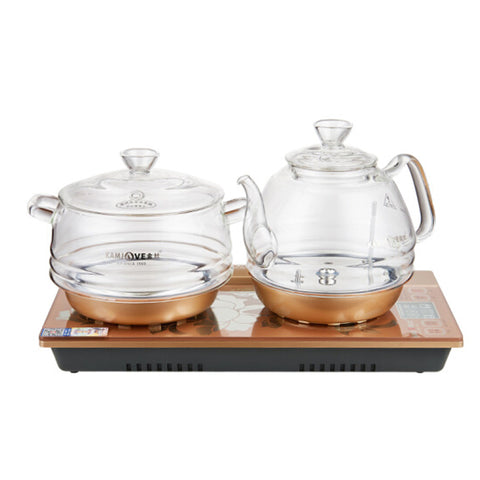 Kamjove H9 Full Auto Electric Tea Pot