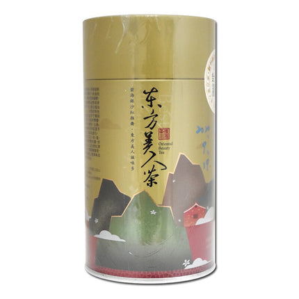 Oriental Beauty Pom-Fong Oolong Tea（150 g）