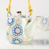 Japanese Tableware 5Piece TPS64