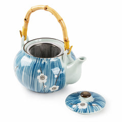 JAPANESE TABLEWARE 6PIECE TPS95